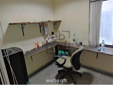 Office Space for Rent in Panjagutta